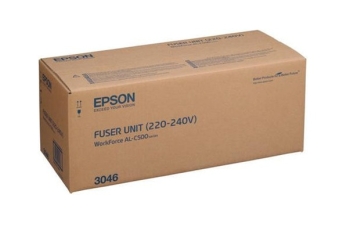 Epson C13S053046 Fuser Unit (220-240V)- 100,000 pages