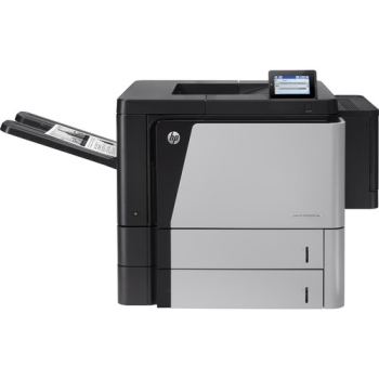 HP LaserJet Enterprise M806dn Printer
