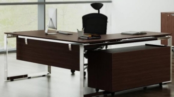 Office Centre DIA-MGR-2009-SS Executive Desk