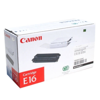 Buy Canon E16 Original Toner Cartridge in Abu UAE