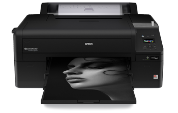 Epson SureColor SC-P5000 Violet Spectro Large Format Printer