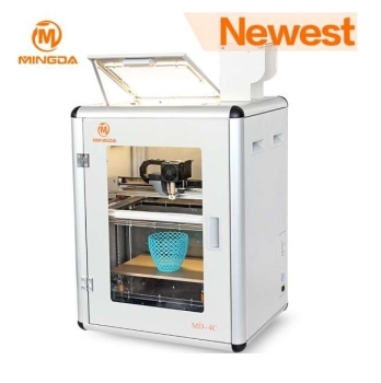 MINGDA MD-4C Cost Effective 3D Printer