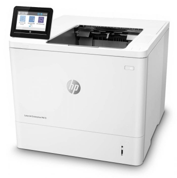HP M611DN Print Speed letter Up To 65 PPM LaserJet Enterprise