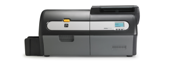 Zebra ZXP Series 7 Single Sided Color Card Printer