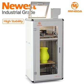 MINGDA MD-6C Heavy Duty 3D Printer