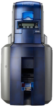 Datacard SD460 Card Printer