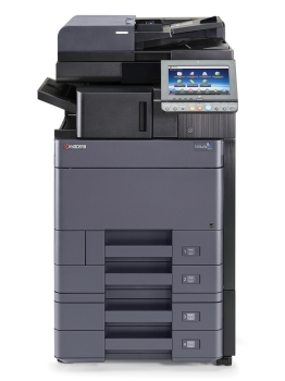 Kyocera Taskalfa 4002ci A3/A4 Colour Multi-Functional Printer 