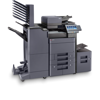 Kyocera Taskalfa 6002ci Colour Multi-Functional Printer 
