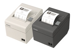Epson TM-T20 Receipt Printer