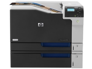 HP Color LaserJet Enterprise Printer CP5525dn