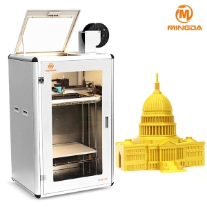 MINGDA MD-6L Heavy Duty 3D Printer