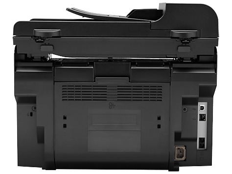 Buy Hp M1536dnf Laserjet Pro Multifunction Printer In Dubai Uae