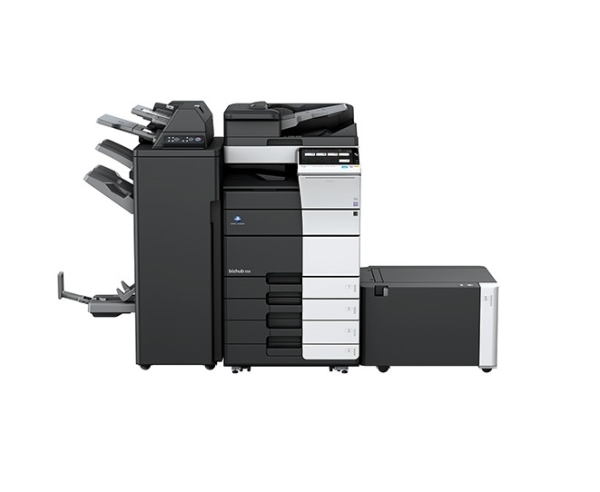 Buy Konica Minolta Multifunction Printer In Gcc Uae Worldwide